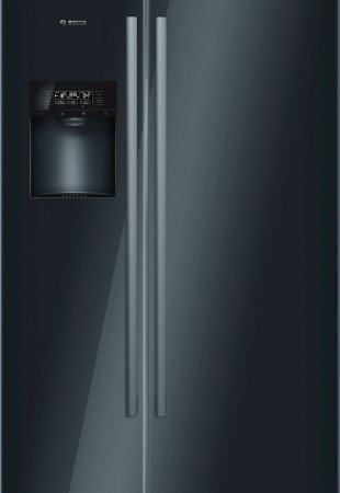 Serie | 8 Réfrigérateur-congélateur américain Premium Luxe